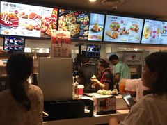 -肯德基(建华店)