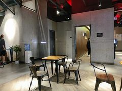 -威尔仕健身会所(北京宜家店)