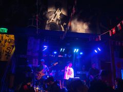 -MM·五声·音乐人与调酒师(西安路店)