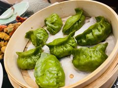 翡翠蒸饺-五观堂素食(新华路店)