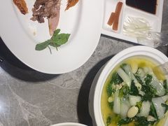 -北平食府(马鞍山路店)