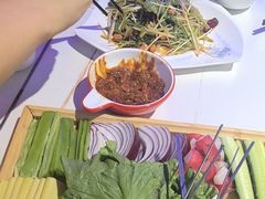-亿牌牌东北烧烤(博物馆旗舰店)