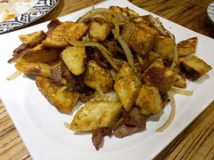 -阿凡提餐厅(簋街店)