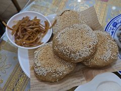 -清真·鸦儿李记·小馆(后海店)
