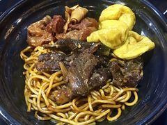 -亞婆井·劲抽面食(铂顿城店)