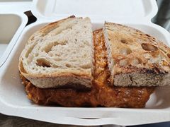 -佐敦面包铺·JORDAN BAKERY
