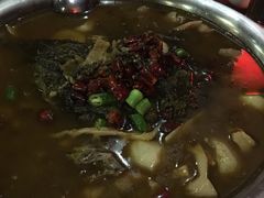 -符缸酸菜鸡(华阳店)