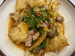 -小郭私房菜·海肠捞饭店(学士街店)