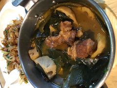 -金悦印象小馆(三里河店)