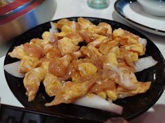 -石记东北风味烤肉(系马桩第二分店)