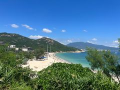 -大梅沙海滨公园