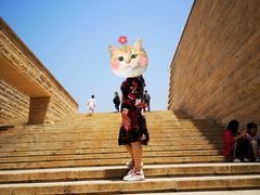 -盘龙城国家考古遗址公园