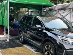 -CLEANDAY车倍洁精洗(延安西路店)