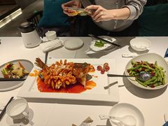 -松鹤楼·非遗·苏帮菜(融科店)