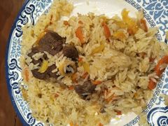 -巴依老爷新疆美食(常营店)