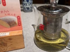 -晓粤·惹味粤菜(凯德乐峰广场店)