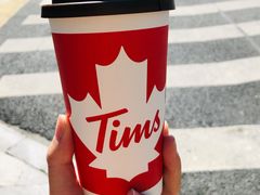 -Tims天好咖啡(江干万象城店)