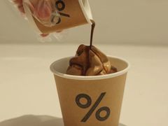 -% Arabica阿拉比卡咖啡(罗湖万象城店)