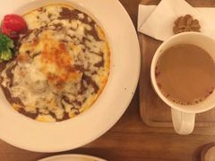 -西关84·History·Art·Cafe