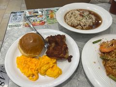 -翠华餐厅(正佳广场店)