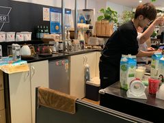 -Manner Coffee(芮欧百货店)