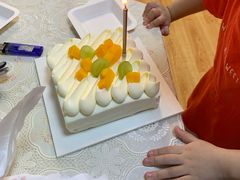 -积慕Cake(解放大道店)