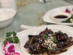 -新聚丰菜馆(太监弄店)