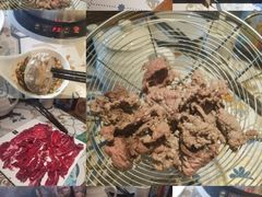 -普宁潮汕牛肉火锅(新香洲店)
