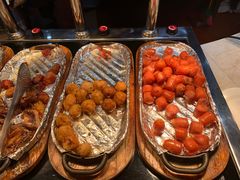 -吉布鲁牛排海鲜自助(巴南万达广场店)