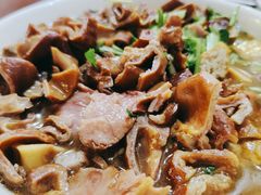 卤煮-姚记炒肝店(鼓楼店)