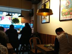 大堂-卤儿道道(龙游路店)