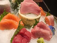 -阿吾罗·月咏精致日料(港汇恒隆广场店)