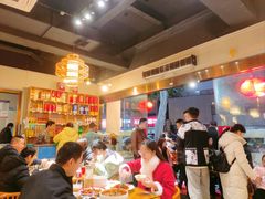 -易老妈蹄花.特色川菜(人民公园总店)
