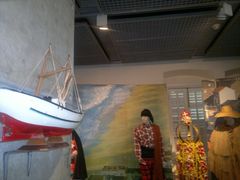 -龙环葡韵住宅式博物馆