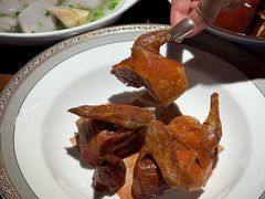 -许爷家·生态湖鲜(徐汇日月光店)