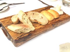 餐前包-福楼法餐厅FLO