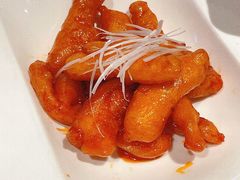 -酒肆浅葱·特色菜馆(卓悦intown店)