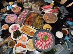 -五星桥原切肥牛火锅·30年专注好牛肉(湖塘店)