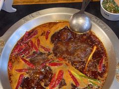 -大龙燚火锅(春熙店)