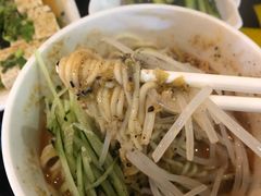 担担面-吉亨面馆(古北1699店)