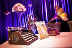 -上海万豪虹桥大酒店·宴会厅