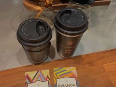 -星巴克臻选(深圳万象天地旗舰店)