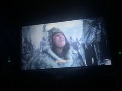 -佳兆业国际影城(鞍山店)