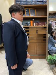 -MR.COLLECTION西装先生(富华里店)