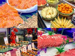 -SEA西雅图海鲜自助餐厅(海乐世界店)