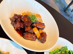 -环球港凯悦 · 享悦中餐厅