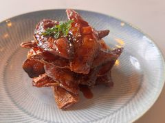 -上海和平饭店龙凤厅 Dragon Phoenix