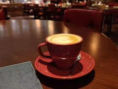 -恰餐厅及酒吧 CHAR Bar & Grill (北京丽都皇冠假日店)