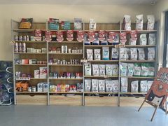 -宠颐生维康宠物医院(金丰店)