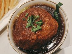 -北李妈妈菜·海肠捞饭(高新万达店)